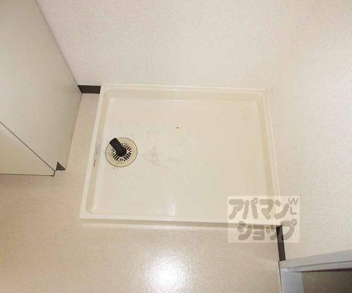 【メゾンヤマギワ】間取