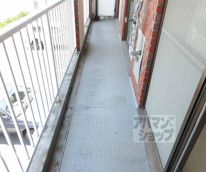 【メゾンヤマギワ】間取