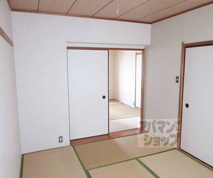 【メゾンヤマギワ】間取