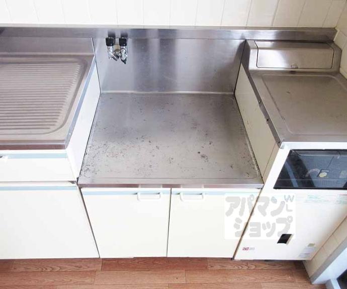 【メゾンヤマギワ】間取