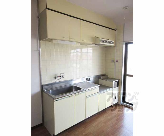 【メゾンヤマギワ】間取