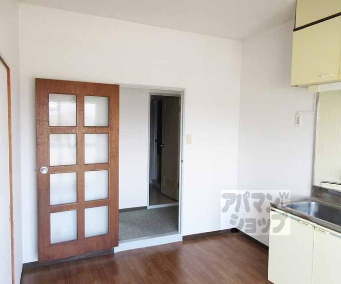 【メゾンヤマギワ】間取