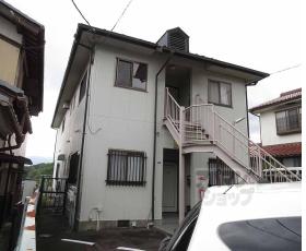 Ｔ・山極ハイツ：間取図