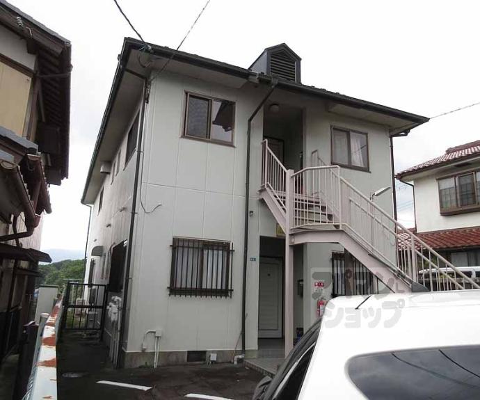 【Ｔ・山極ハイツ】間取