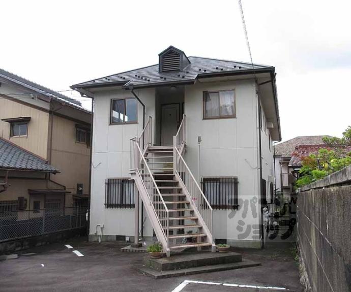 【Ｔ・山極ハイツ】間取