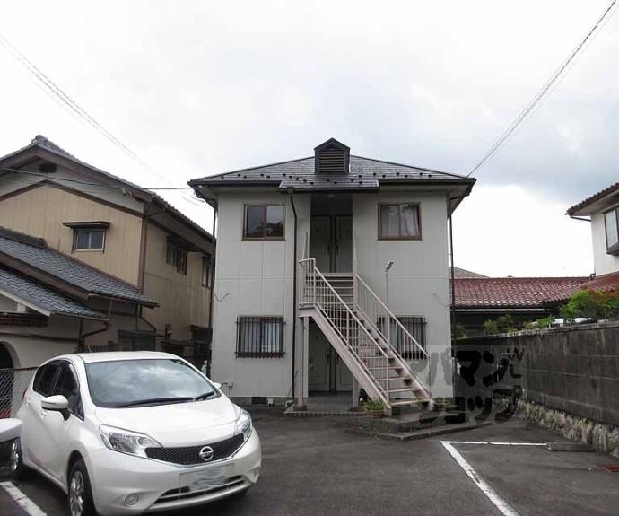 【Ｔ・山極ハイツ】間取