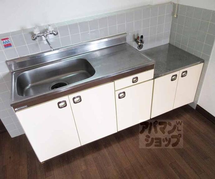 【Ｔ・山極ハイツ】間取