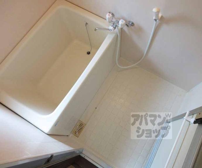 【Ｔ・山極ハイツ】間取