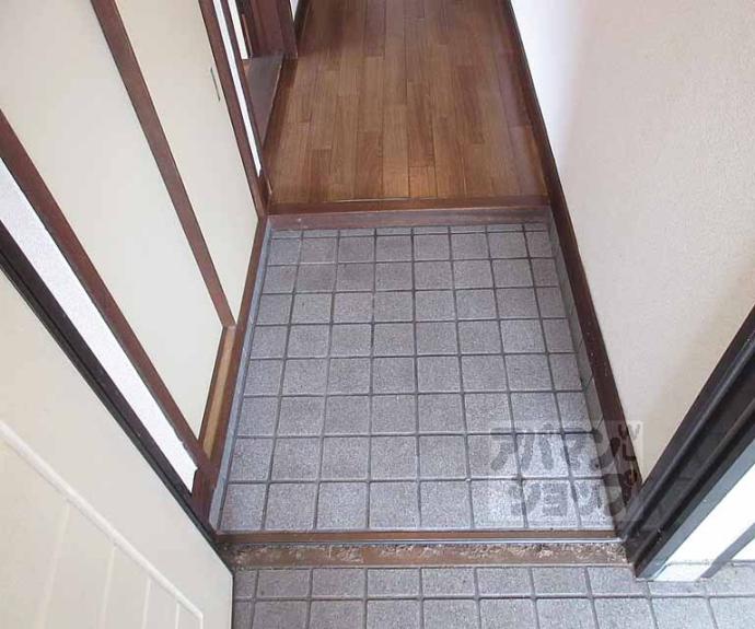 【Ｔ・山極ハイツ】間取