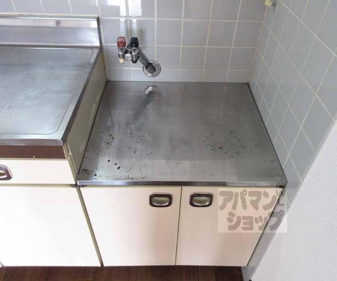 【Ｔ・山極ハイツ】間取