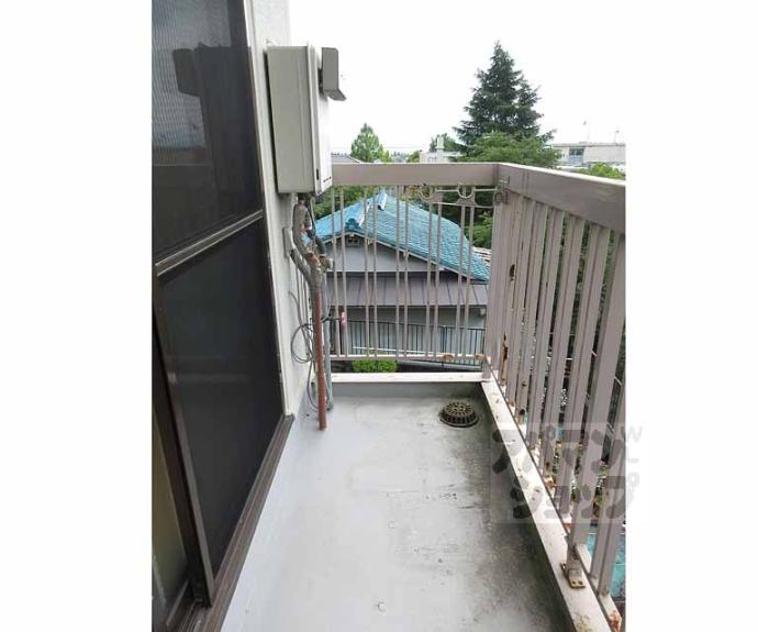 【Ｔ・山極ハイツ】間取