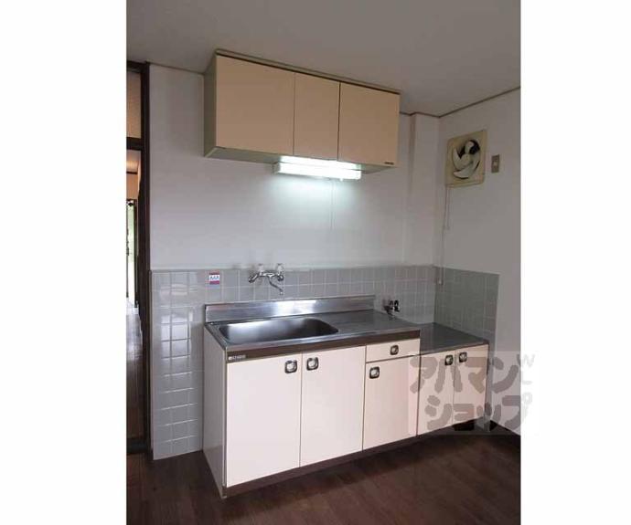 【Ｔ・山極ハイツ】間取