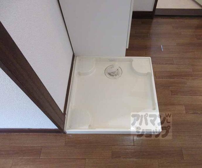 【Ｔ・山極ハイツ】間取