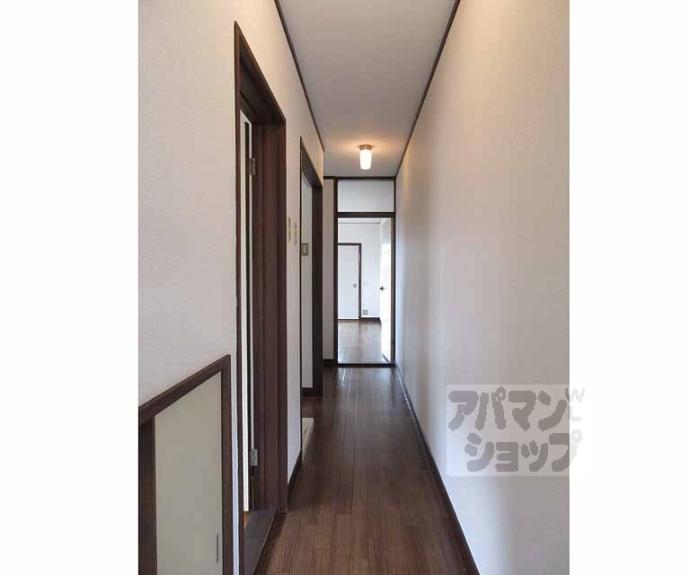 【Ｔ・山極ハイツ】間取