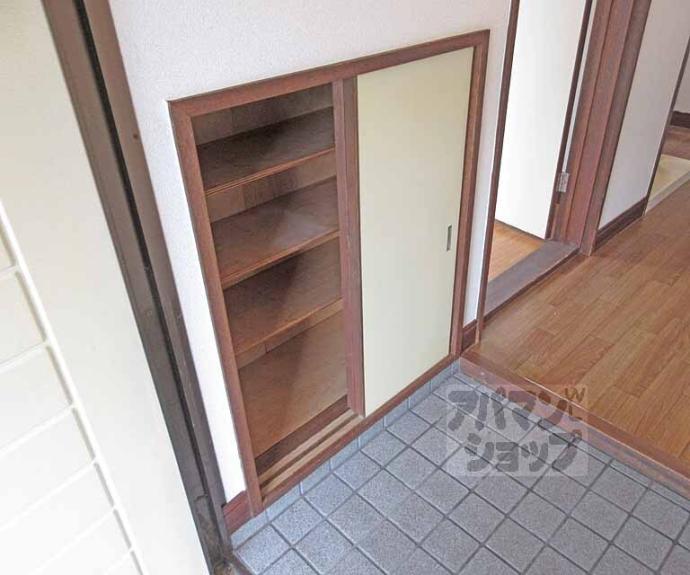 【Ｔ・山極ハイツ】間取