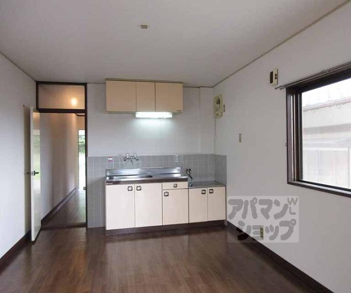 【Ｔ・山極ハイツ】間取