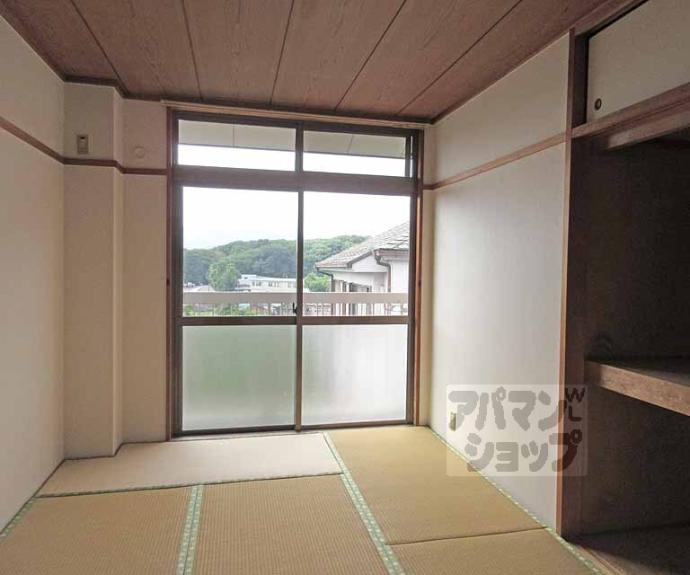 【Ｔ・山極ハイツ】間取