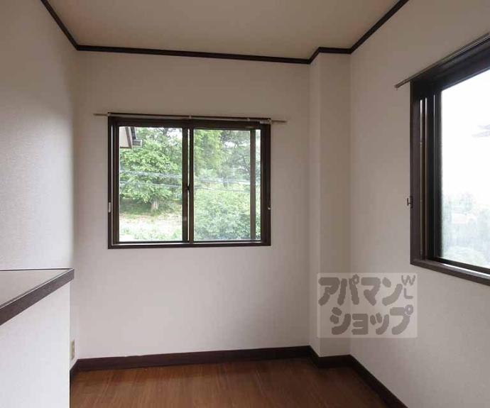 【Ｔ・山極ハイツ】間取