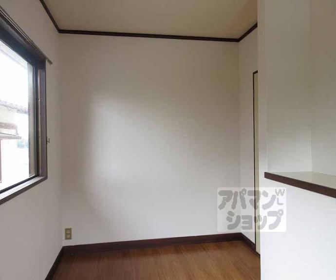 【Ｔ・山極ハイツ】間取