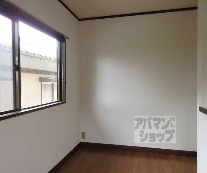 【Ｔ・山極ハイツ】間取