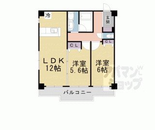 【ガーデンシティ柳ヶ崎】