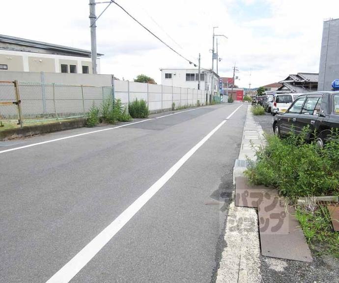 【ガーデンシティ柳ヶ崎】間取