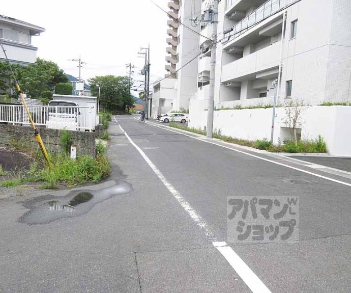 【ガーデンシティ柳ヶ崎】間取