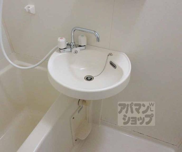 【KYOマンション】間取