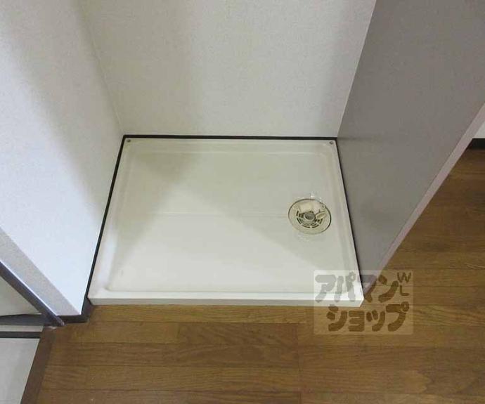 【KYOマンション】間取