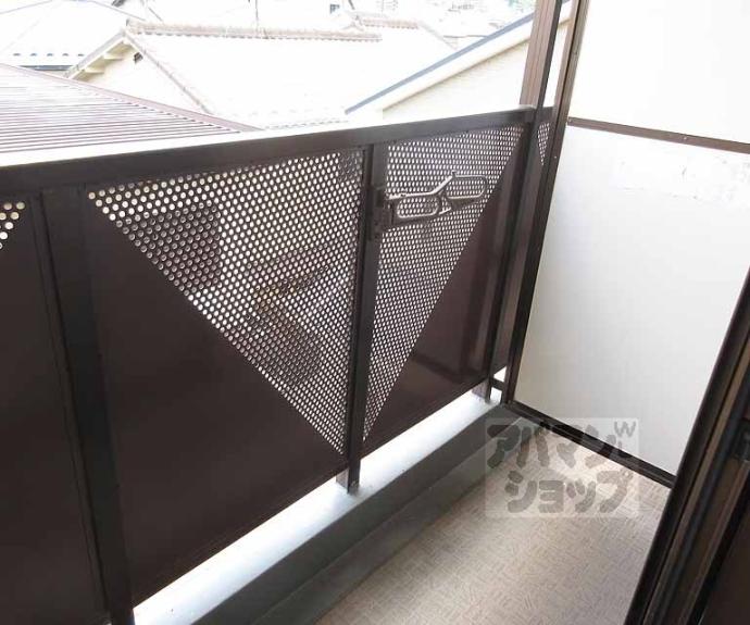 【KYOマンション】間取