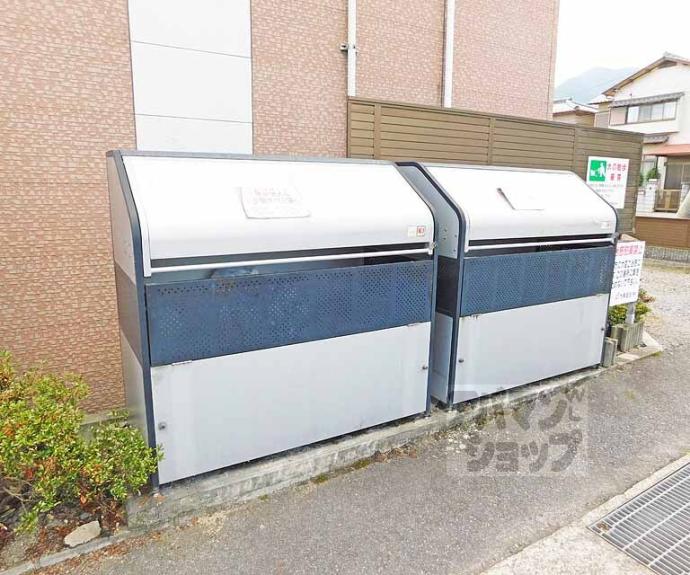【アヴニール】間取