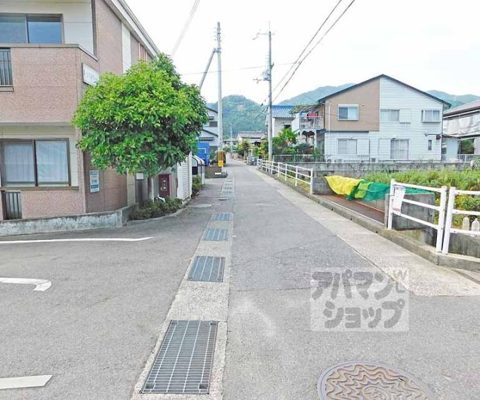 【アヴニール】間取