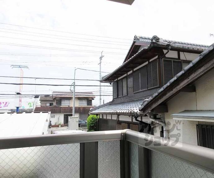 【サウスセントラル衣川】間取