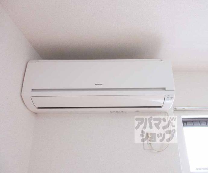 【サウスセントラル衣川】間取