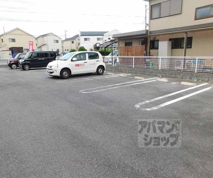 【momoの樹】間取