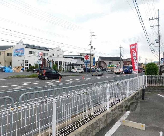 【ｍｏｍｏの樹】間取