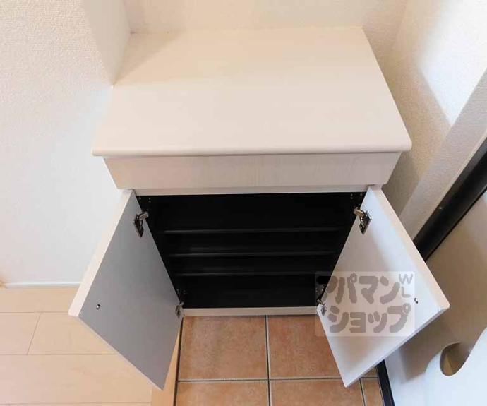 【ｍｏｍｏの樹】間取