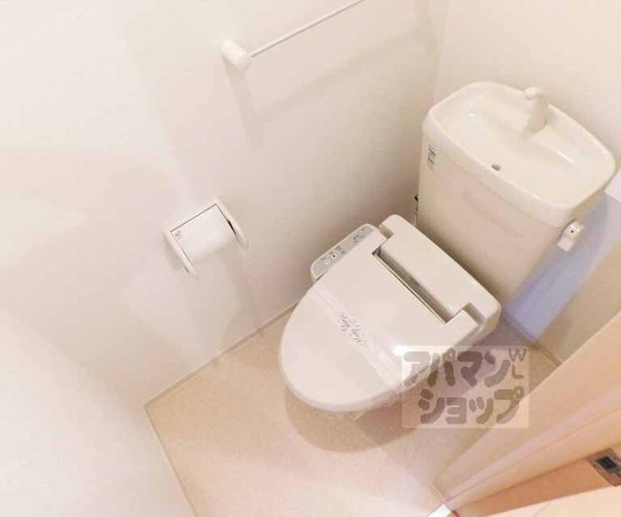 【ｍｏｍｏの樹】間取