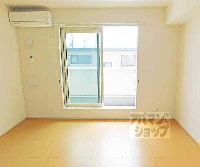 【ｍｏｍｏの樹】間取