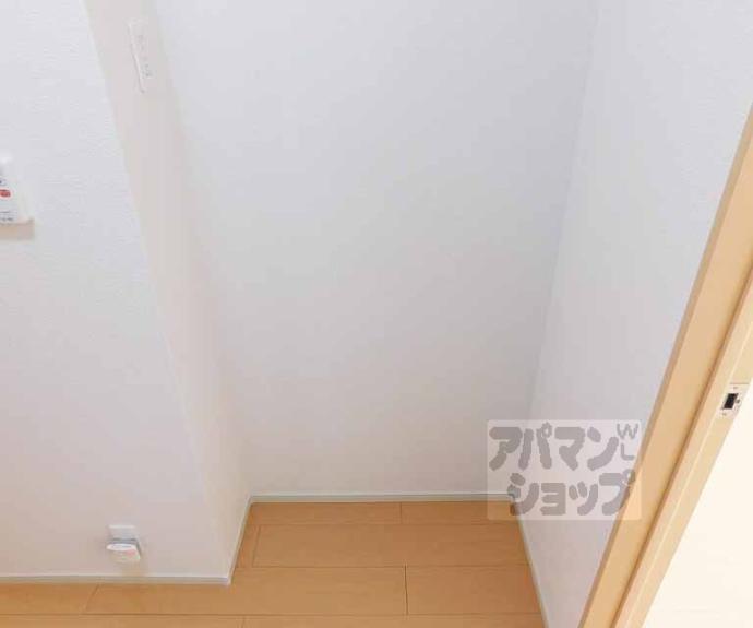 【ｍｏｍｏの樹】間取