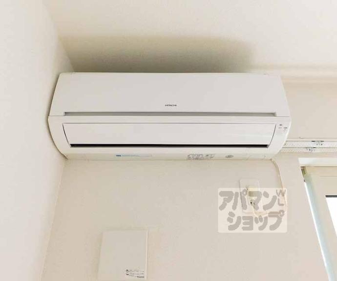 【ｍｏｍｏの樹】間取