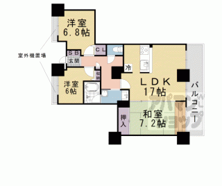 【ファーストタワー大津ＭＡＲＹ】