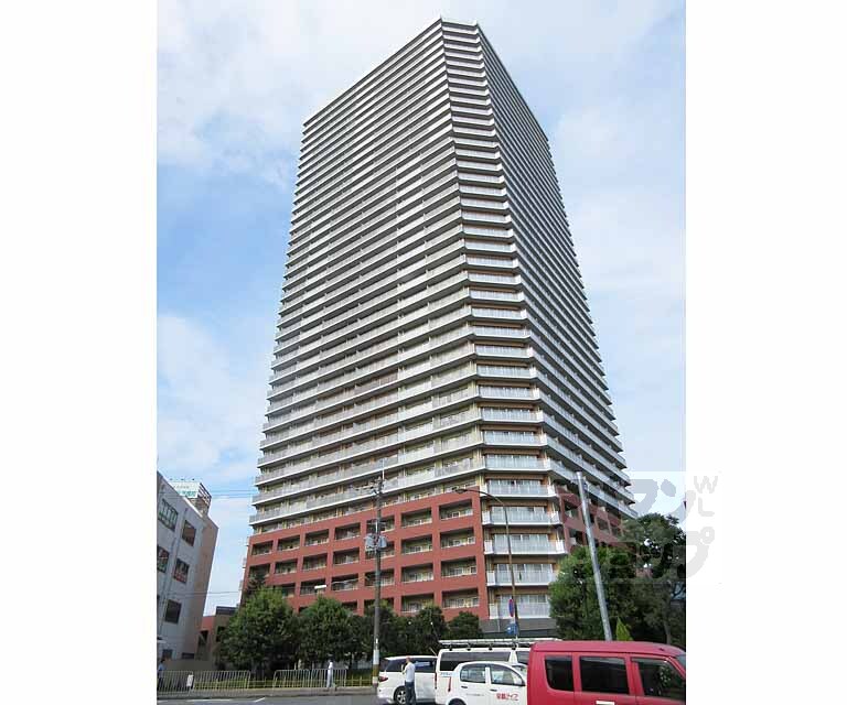 ファーストタワー大津ＭＡＲＹ