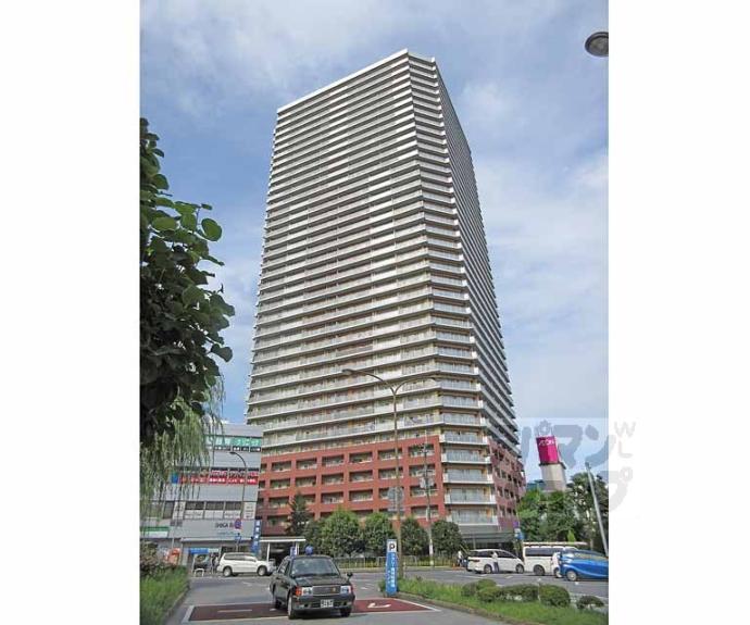 【ファーストタワー大津ＭＡＲＹ】