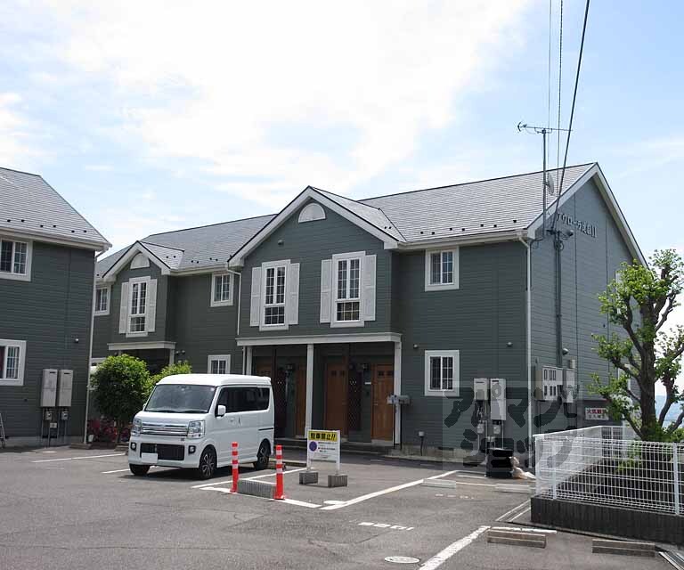 アウローラ比叡Ⅱ