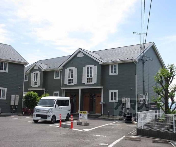 【アウローラ比叡Ⅱ】間取