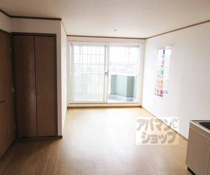 【アウローラ比叡Ⅱ】間取