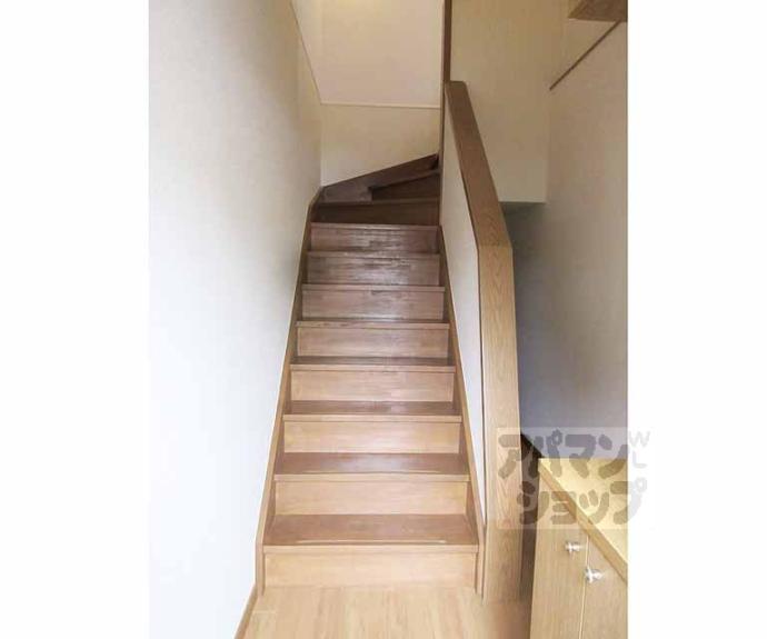 【アウローラ比叡Ⅱ】間取