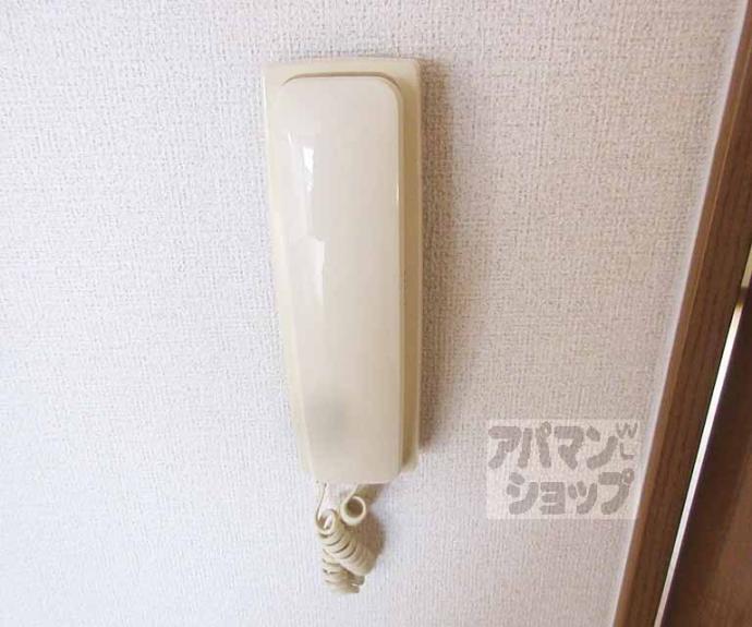 【アウローラ比叡Ⅱ】間取