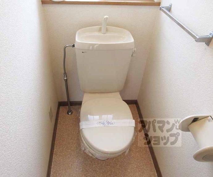 【アウローラ比叡Ⅱ】間取